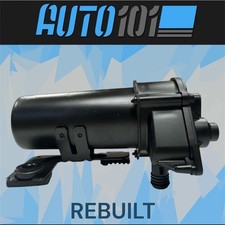 03-06 GMC YUKON SILVERADO SUPPLEMENTAL BRAKE VACUUM ASSIST PUMP 18046407 REBUILT picture