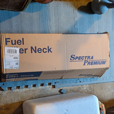 Spectra Premium FN672 Fuel Filler Neck Fits Subaru Impreza Legacy 1993-1997 picture