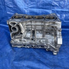 05-06 Acura RSX Type S K20Z1 Bare Engine Block With Oil Squirters 
