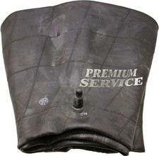 Premium Service Truck Tire Inner Tube with TR15 Valve Stem 10-16.5 10R16.5 picture