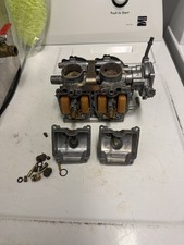 01-05 Yamaha Raptor 660 Mikuni Carb Carburetor picture