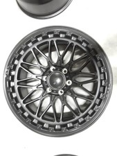 D7520908450 Fuel D849 Trigger 20X9 6x5.5 +1 Wheel picture