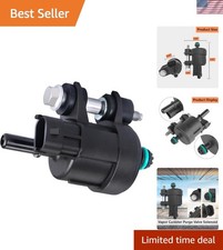 Replace Your Valve:  Vapor Canister Purge Solenoid for Multiple Models picture