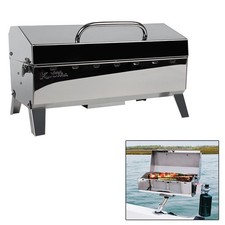 Kuuma Products Stow N' Go 160 Gas Grill 58130 picture
