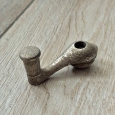 Vintage Antique Car Truck Auto Window Crank Handle Read #WC7 picture