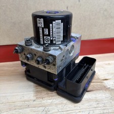 2012-2014 Volkswagen Jetta ABS Control Module Anti Lock Brake Pump Assembly OEM picture