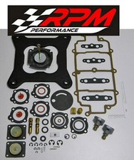 Holley 4010 Carburetor Rebuild Kit 600 750 84010 84011 84012 84013 84020 84047 picture