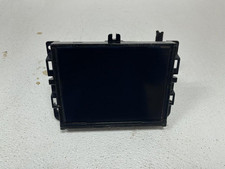 2019-2020 Jeep Compass AM FM Radio Receiver Display ID 68396673 opt UAM picture