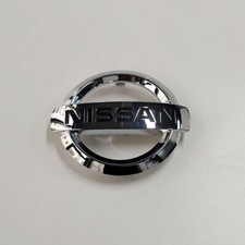 US - For ALTIMA Front Grille Emblem 2013 2014 2015 2016 2017 2018 picture