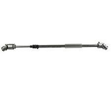Borgeson Telescoping Steering Shaft 1992-96 Ford F-150/F-250/F-350 picture