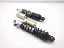 01-05 Kawasaki ZRX1200A 1200 Rear Left Right Shock Absorber Set 45014-0062-2H picture