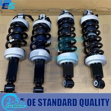 4X for Audi R8 V8 2009-2015 Front Rear Magnetic Ride Shock Struts 420412019AG picture