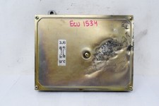1993-1995 Honda Prelude AT Engine Control Unit ECU 37820-P13-J50 Module ECM JDM picture