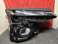 Read OEM| 2024-2026 Chevrolet Trailblazer LED Headlight (Right,Passenger) picture