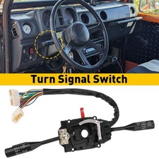 Signal Turn Headlight Wiper Switch Fit Suzuki Samurai 1985 1986 1987 1988 New picture