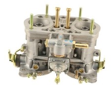 Genuine Weber 40 IDF Carburetor The Real Deal - made in Spain  picture