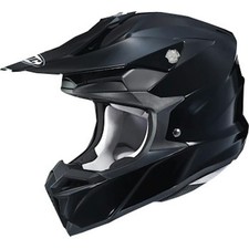 HJC MP39NUS7XBKV i50 Solid Helmets XL picture