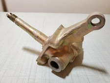 87-95 Yamaha YFM350 Moto-4 Big Bear LH Steering Knuckle 3GH-23510-01 OEM picture
