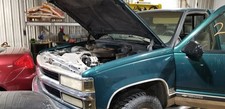 Steering Column Shift ID Dpd Fits 95-96 CHEVROLET 1500 PICKUP 2178039 picture