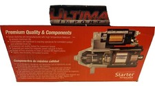 Starter by Ultima Import picture