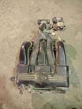 Upper Intake Manifold Fit 2004-2010 Ford Explorer,Mercury Mountaineer V6 4.0L picture