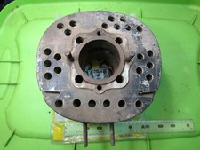 Montesa King Scorpion 250 Motor Engine Barrel p/n 34.60.025.1 C 34M #10 1970-72 picture