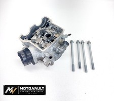 2011 09-15 Kawasaki Kx450f 450 Oem Cylinder Head  picture