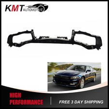 For 2015-2023 Dodge Charger 68200478AB  Upper Crossmember Radiator Support Core  picture