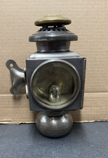 1913 1914 Model T Ford COWL SIDE MARKER LIGHT Original E & J Model 32 picture