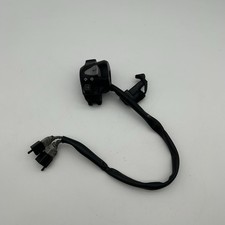 2017 15-22 Honda CBR 300 CBR300R Left Handlebar Switch Oem Works picture