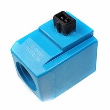 12V/30W Coil Solenoid 25/103001 for JCB 505-19FM;504B;506B;540FS PLUS; picture