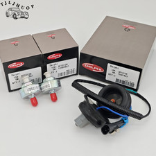 New 12589867 Delphi GM Chevrolet Cadillac GMC knock sensor and harness 12601822 picture