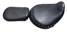 Honda Shadow Ace Driver And Passenger Seat picture