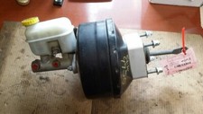 2005-2007 Dodge Dakota Power Brake Booster Pump OEM picture