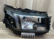 2022-2024 NISSAN FRONTIER RH HEADLIGHT ASSY OEM picture