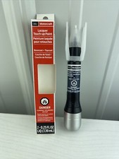Ford N1 Blue Jeans Midnight Sapphire Touch Up Paint Pen OEM PMPC-19500-7291A picture