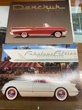 1991 Danchuk 1955 1956 1957 Chevrolet belair nomad 150 210 catalog picture