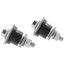 1966-68 Chevrolet Bel Air, Biscayne, Caprice, Impala Radiator Support Bushings picture