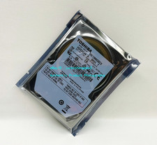 Toshiba MK1060GSCX 100G 2.5'' SATA wide temperature/shockproof car dedicated HDD picture