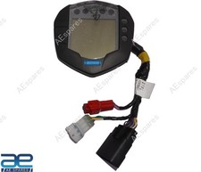 Compatible With KTM Duke 200 2013-2018 Non - ABS JG402401 Digital Speedometer picture