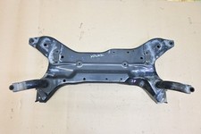 08-17 Mitsubishi Lancer Front Suspension Cradle Subframe Crossmember Brace OEM picture