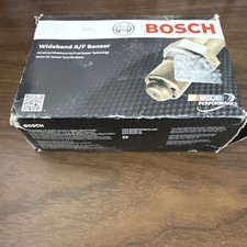 Bosch 17242 OE MFR of Oxygen Sensors For 03-05 Mercedes-Benz C230 picture