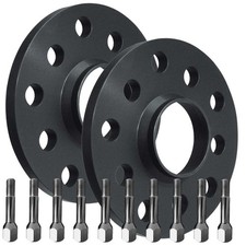 SCC Wheel spacers 2x10mm for Ferrari 458 488 599 812 California F 612 Scaglietti picture