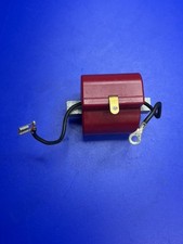 USED Kelly Aerospace 2025 AK-3975 Coil FAA-PMA (Wedges Included) picture
