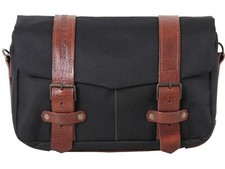 HEPCO BECKER Legacy M Schwarz Saddlebag Bag For C-Bow Carrier picture