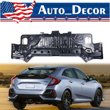 Fit 2016-2021 Honda Civic Rear Trunk Lower Body Panel 66100-TBA-305ZZ picture
