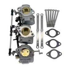 821854T7 821854T8 821854T9 Carburetor for Mercury 40HP 45HP 55HP 60HP Outboard picture