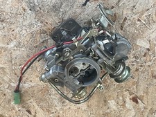 NOS Toyota Tercel 15052 Aisin carburetor  picture