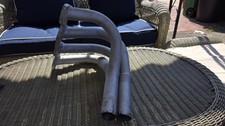 Fiat 124 Spider, Coupe Exhaust  Manifold Header picture