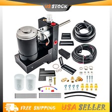 165 GPH Fuel Lift Pump for 2015-16 Silverado 2500 3500 Duramax 6.6L Diesel picture